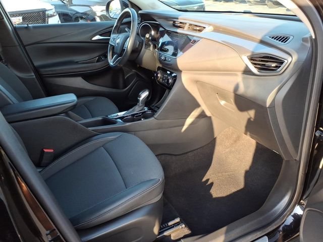 Used 2023 Buick Encore GX Preferred w/ Cold Weather Comfort Package FWD image 24