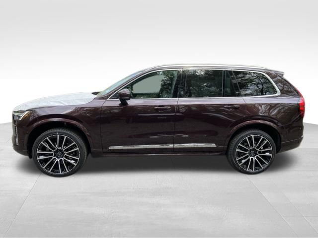 New 2026 Volvo XC90 B6 Plus AWD/4WD image 4