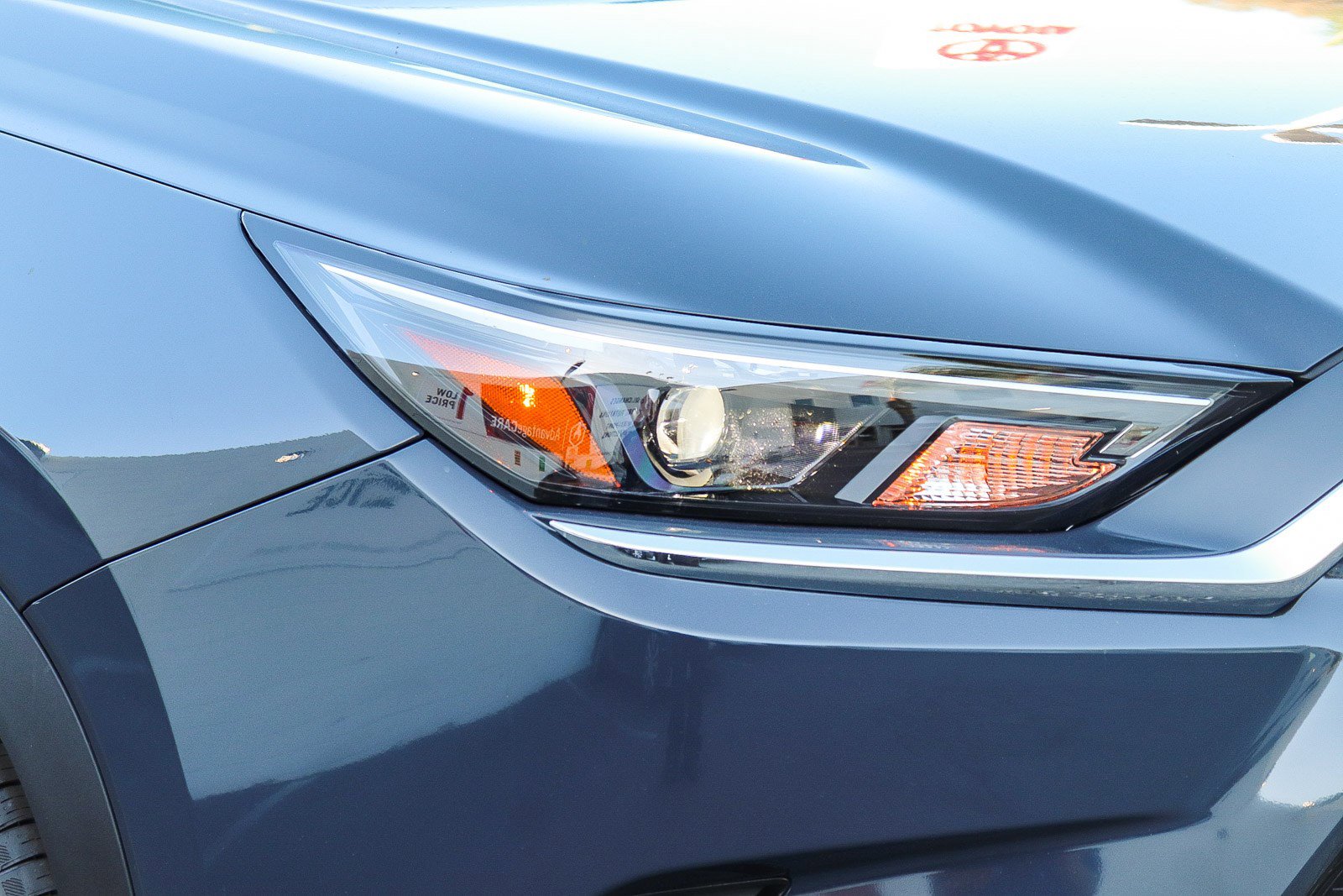 New 2026 Toyota Grand Highlander XLE image 5