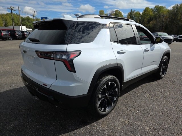 New 2026 Chevrolet Equinox RS image 7
