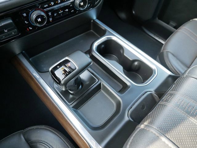 Used 2024 Chevrolet Silverado 1500 High Country w/ High Country Premium Package image 19