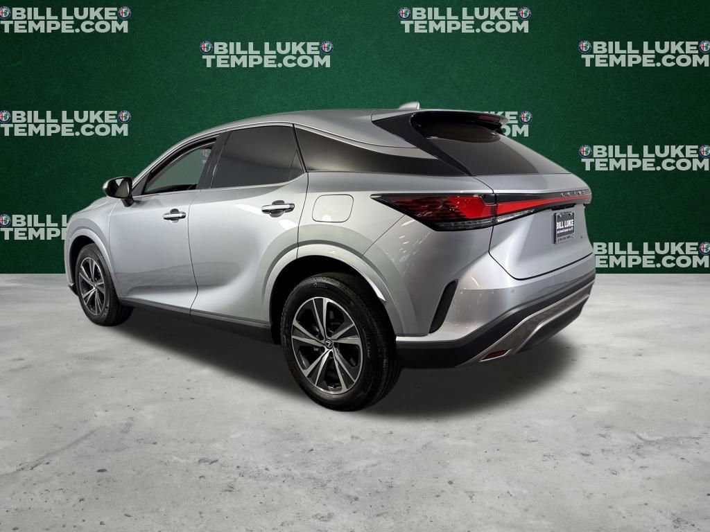 Used 2024 Lexus RX 350 FWD image 6