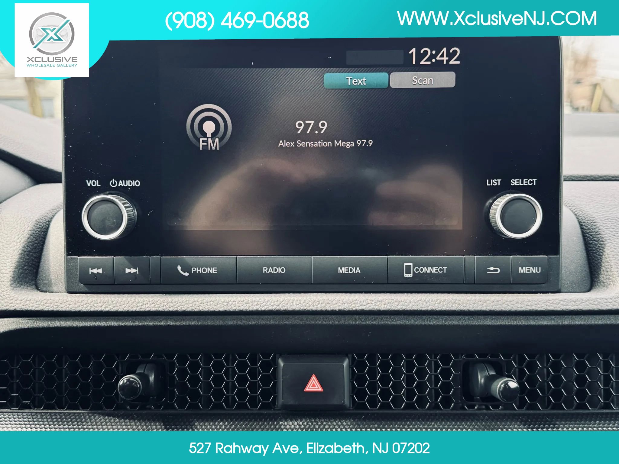 Used 2025 Honda CR-V Sport image 12