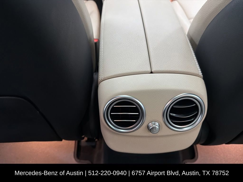 Certified 2021 Mercedes-Benz C 300 Sedan image 24