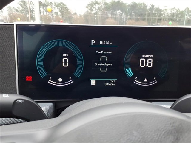 Used 2025 Hyundai Sonata SEL image 20