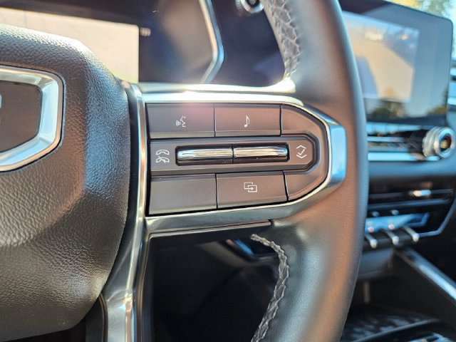 Used 2025 GMC Canyon Elevation w/ Convenience Package RWD image 37