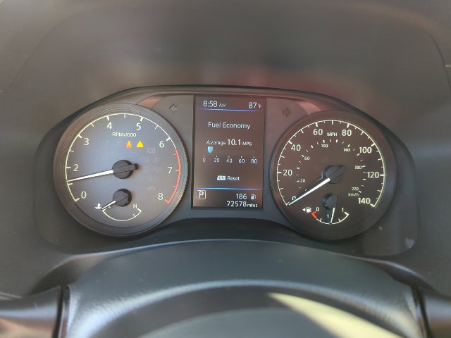 Used 2023 Nissan Altima 2.5 S FWD image 10