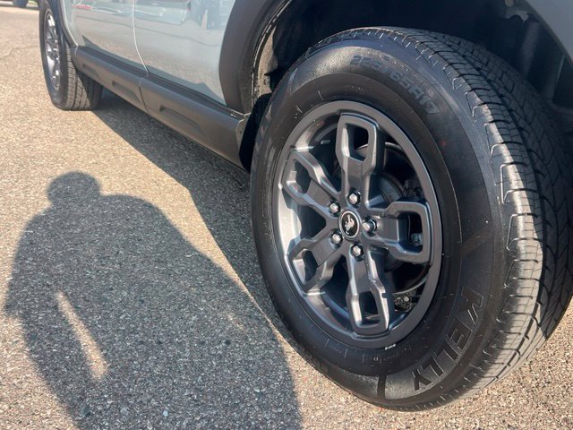 Certified 2023 Ford Bronco Sport Big Bend AWD/4WD image 19