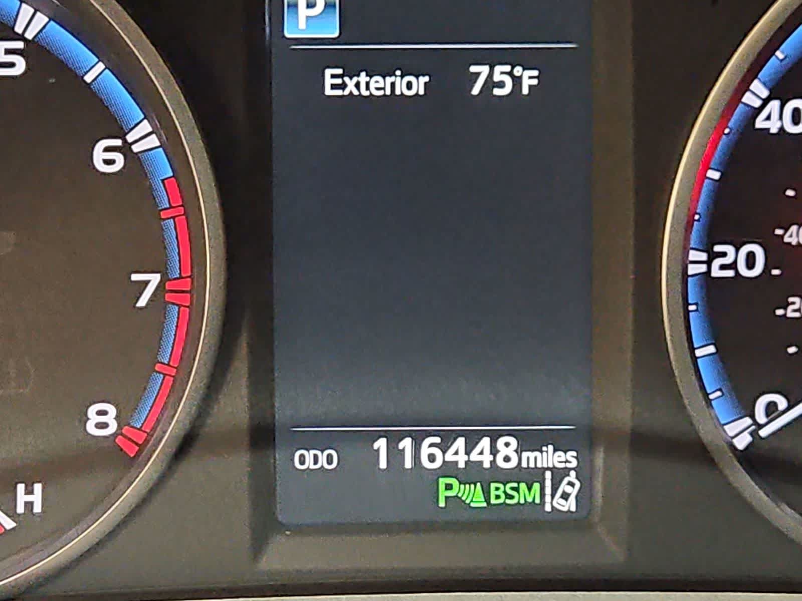 Used 2018 Toyota RAV4 XLE FWD image 14