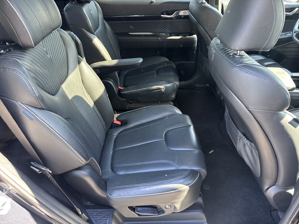 Used 2024 Hyundai Palisade Calligraphy AWD/4WD image 15