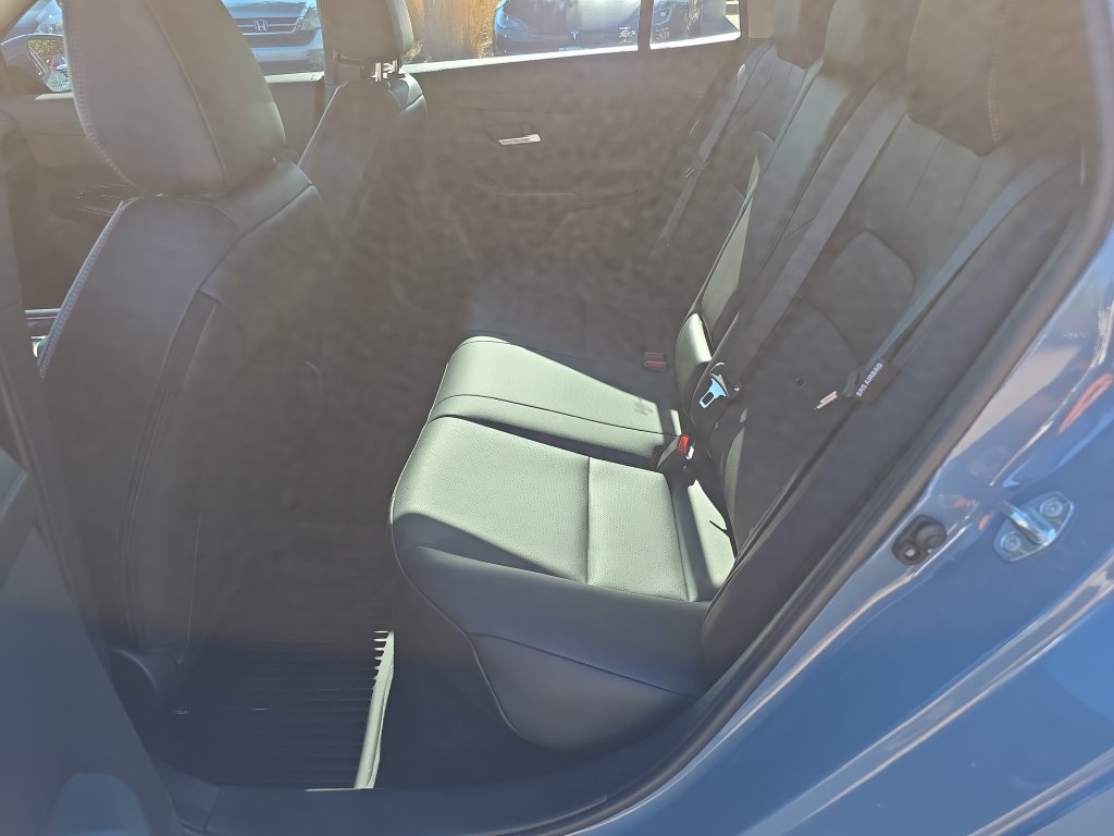 Certified 2026 Nissan Sentra SR w/ SR Premium Package FWD image 32