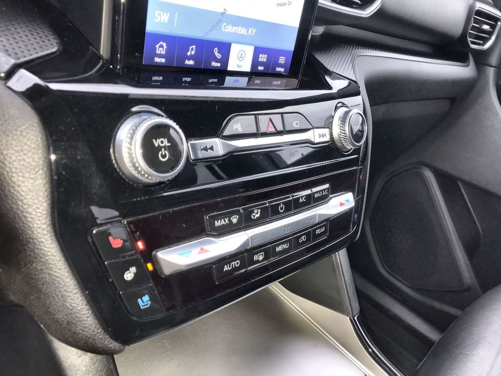Used 2022 Ford Explorer ST w/ Equipment Group 401A image 19