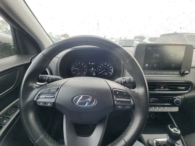 Used 2022 Hyundai Kona SEL w/ Convenience Package AWD/4WD image 27