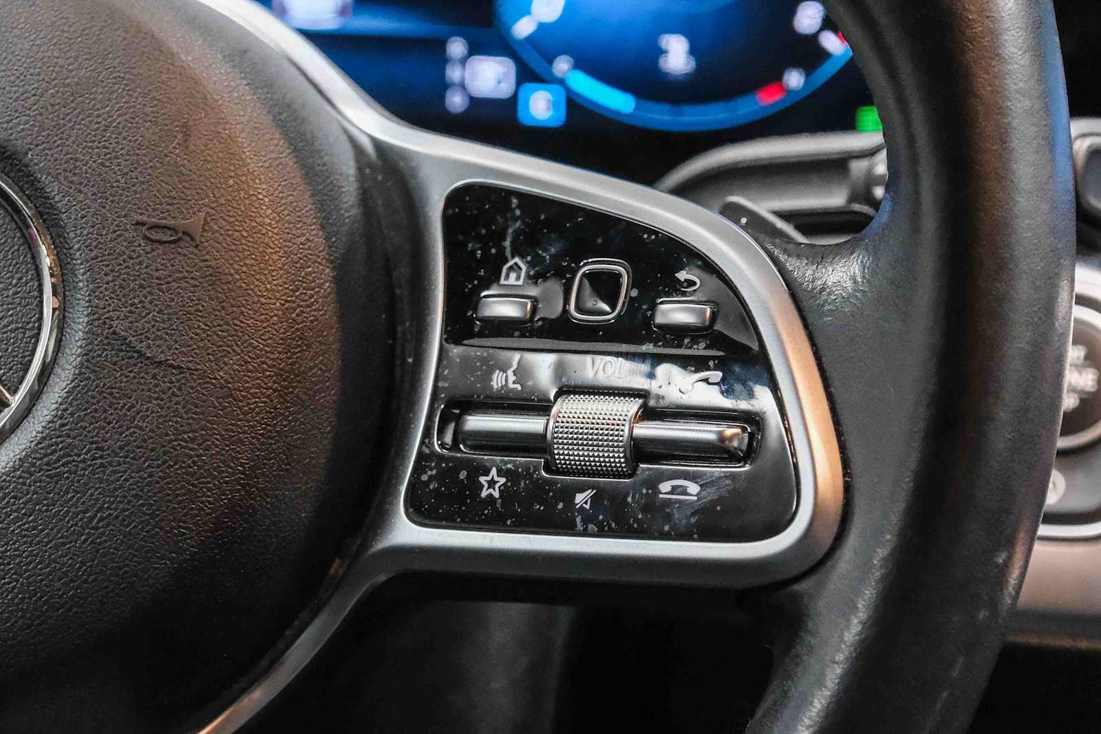 Certified 2022 Mercedes-Benz GLB 250 image 20
