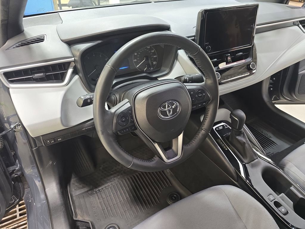 Certified 2023 Toyota Corolla SE image 17