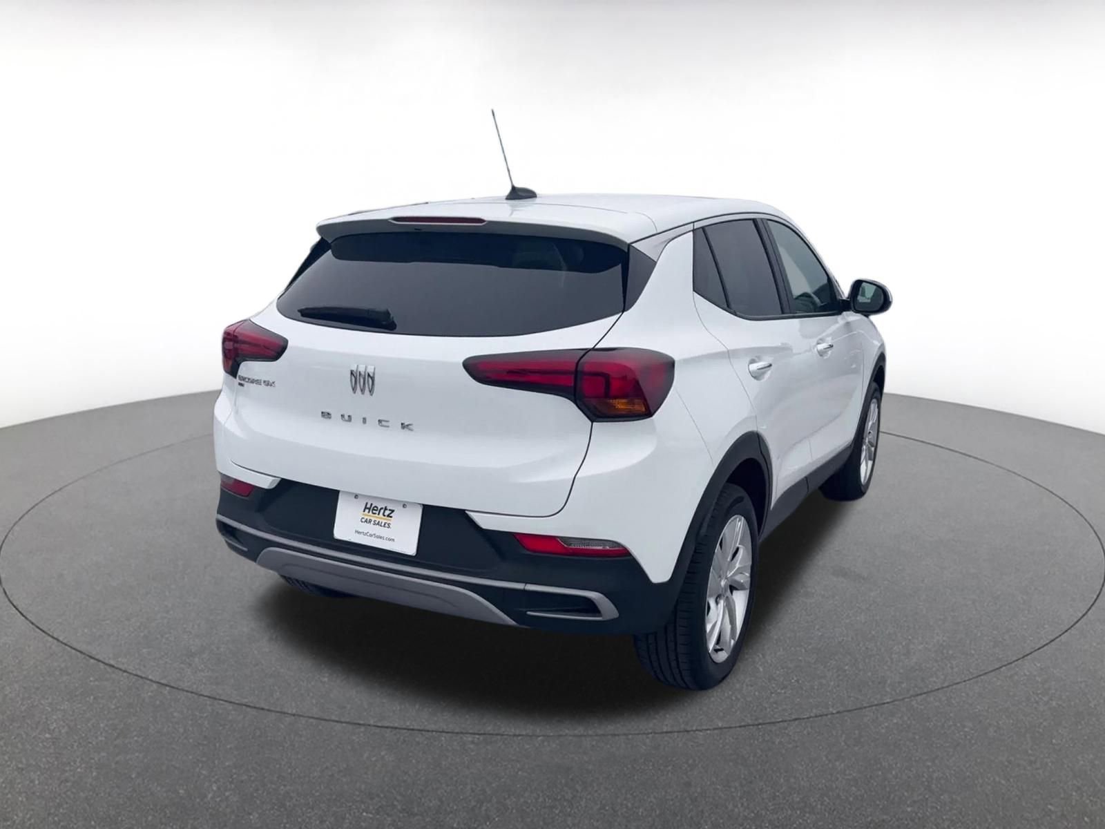 Used 2025 Buick Encore GX Preferred image 14