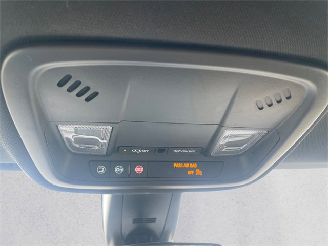 Used 2023 Chevrolet Traverse LS w/ Midnight/Sport Edition image 25