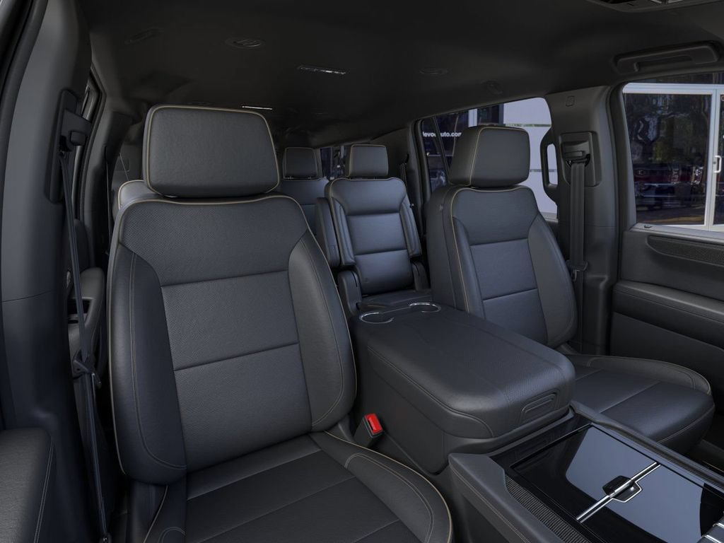New 2026 GMC Yukon XL Elevation w/ LPO, Floor Liner Package AWD/4WD image 16