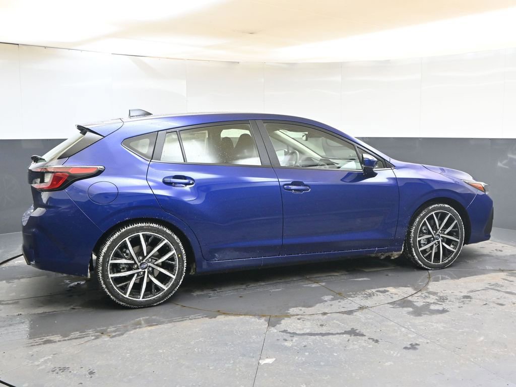 New 2026 Subaru Impreza 2.0i Sport image 6