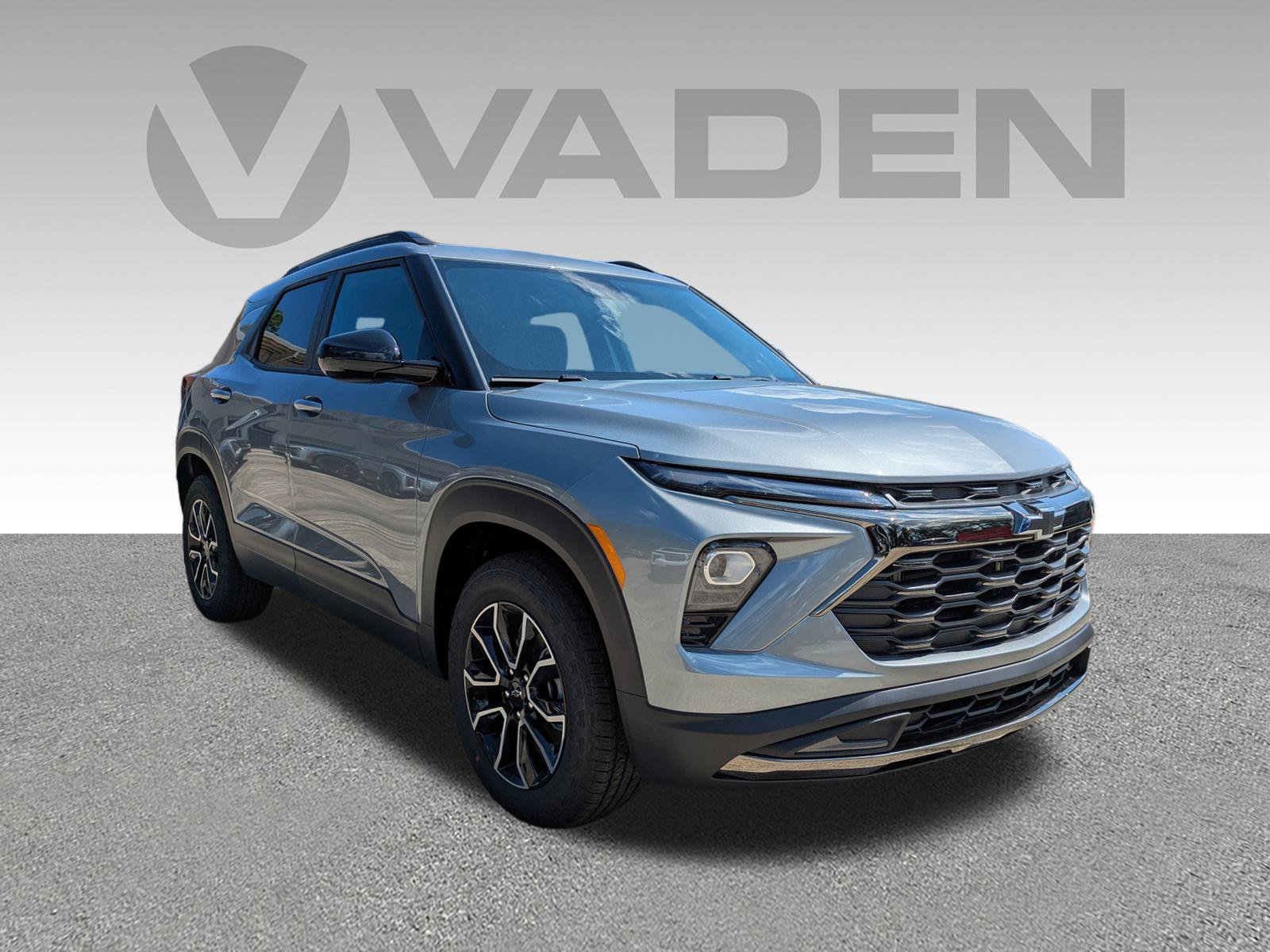 New 2026 Chevrolet TrailBlazer ACTIV w/ Convenience Package FWD image 31