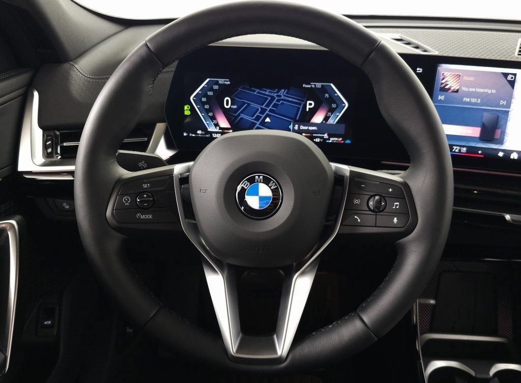 New 2026 BMW X2 xDrive28i w/ Convenience Package AWD/4WD image 15