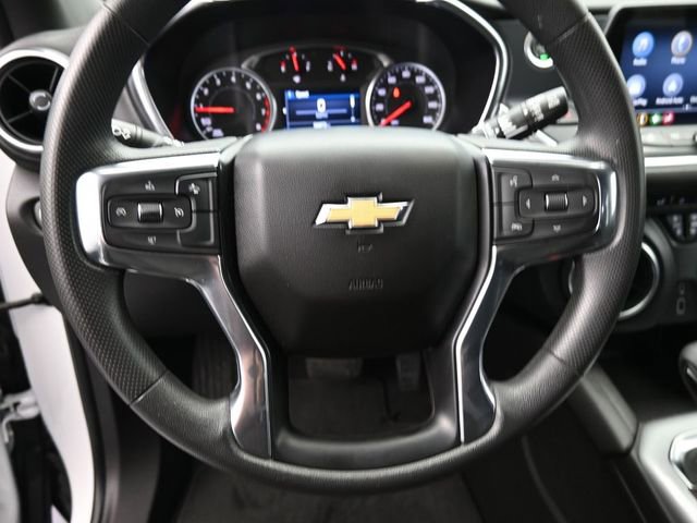 Used 2022 Chevrolet Blazer LT image 39
