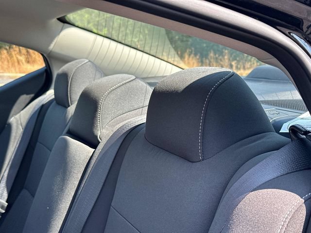 New 2026 Nissan Altima 2.5 SV AWD/4WD image 22