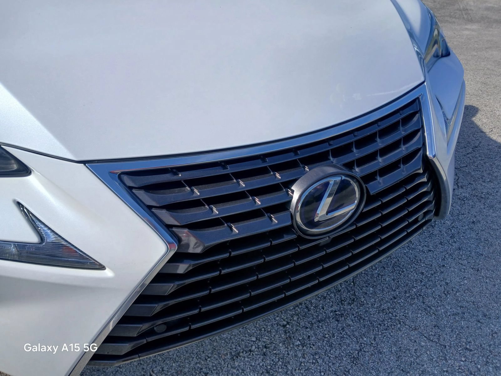 Used 2019 Lexus NX 300h AWD w/ Comfort Package image 22