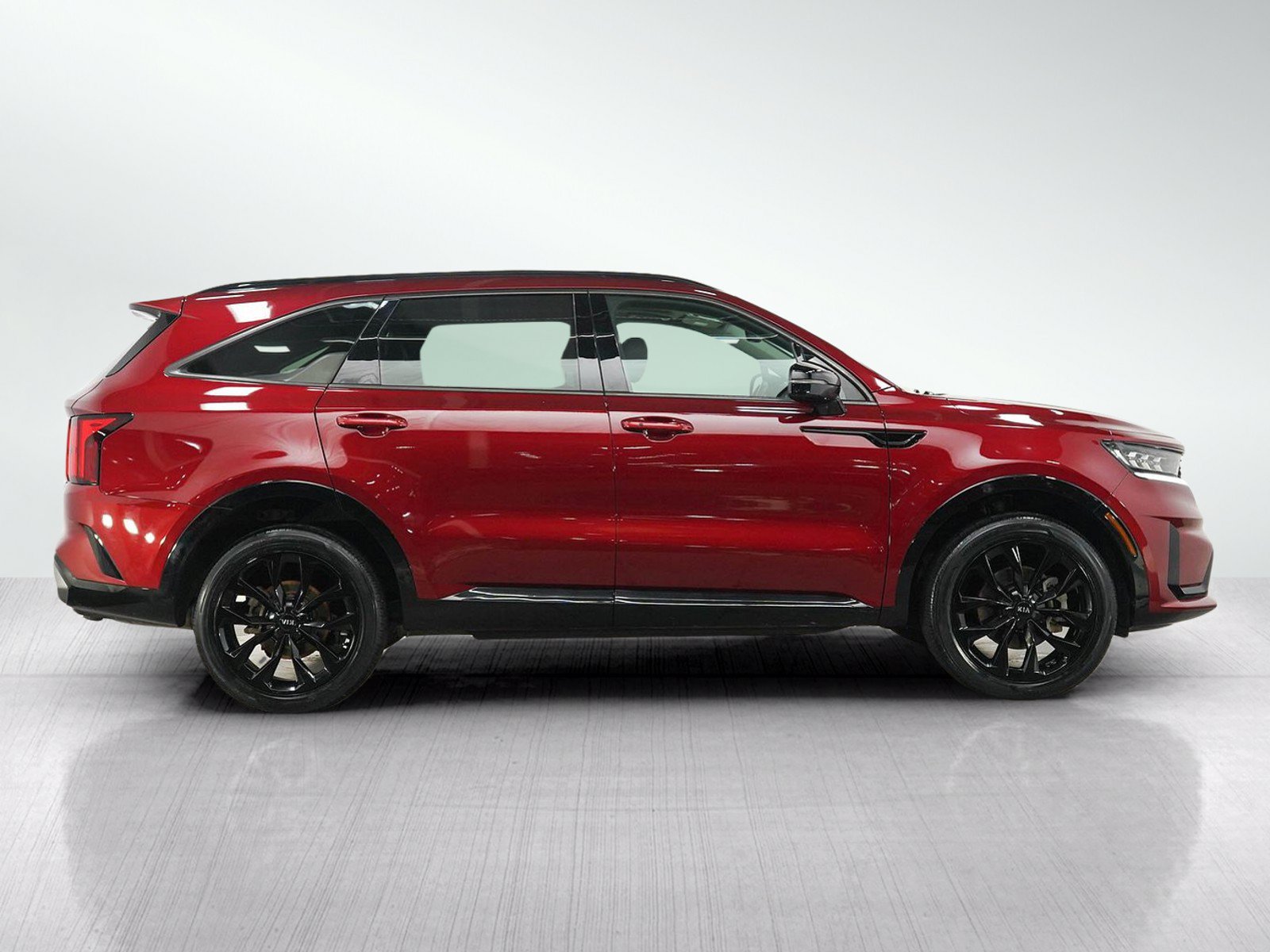 Used 2021 Kia Sorento SX AWD/4WD image 6