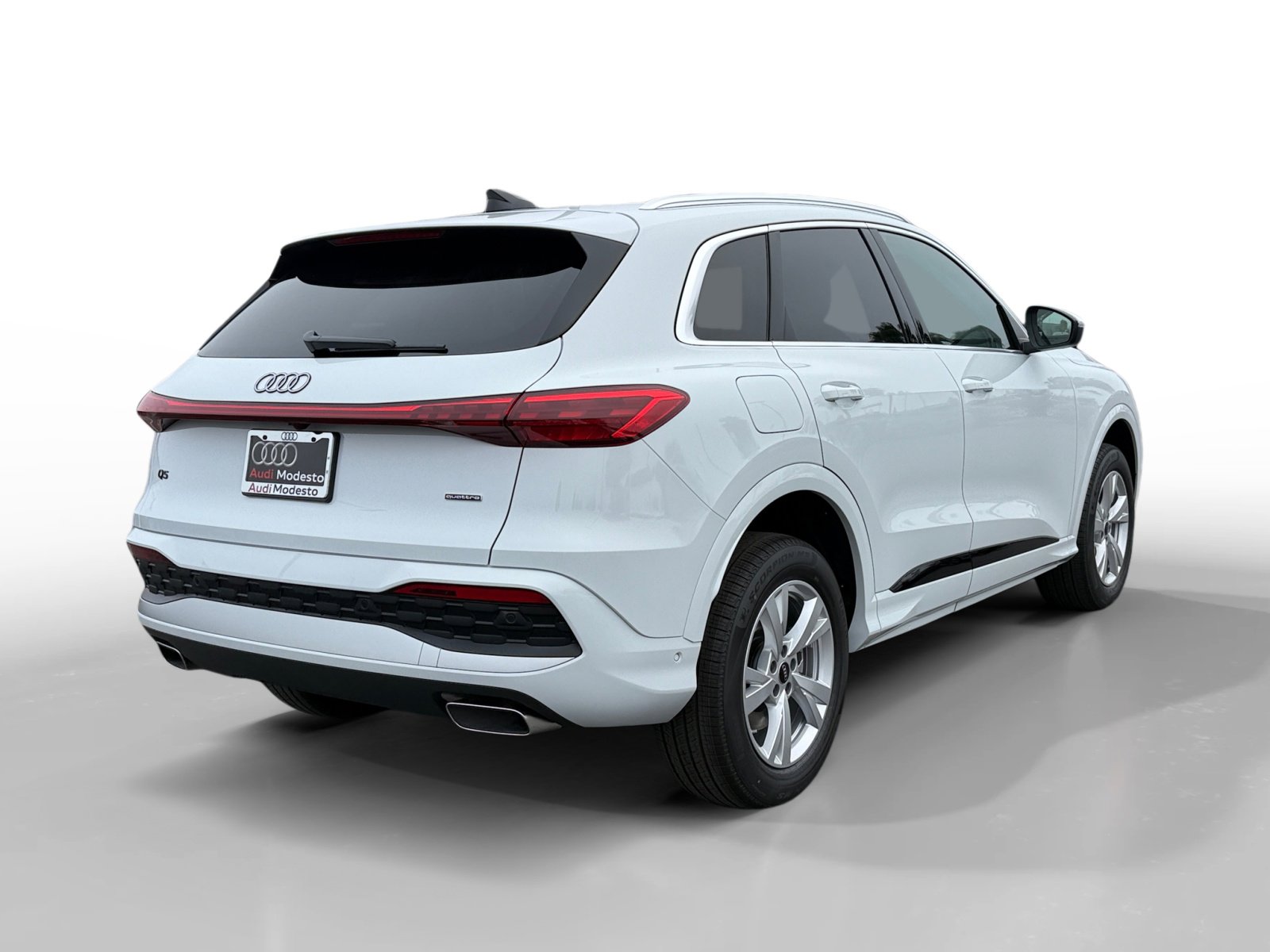 New 2025 Audi Q5 Premium AWD/4WD image 5