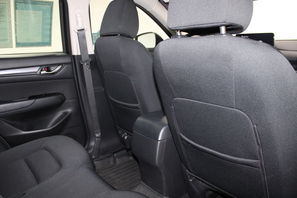 Used 2023 MAZDA CX-5 AWD 2.5 S image 28