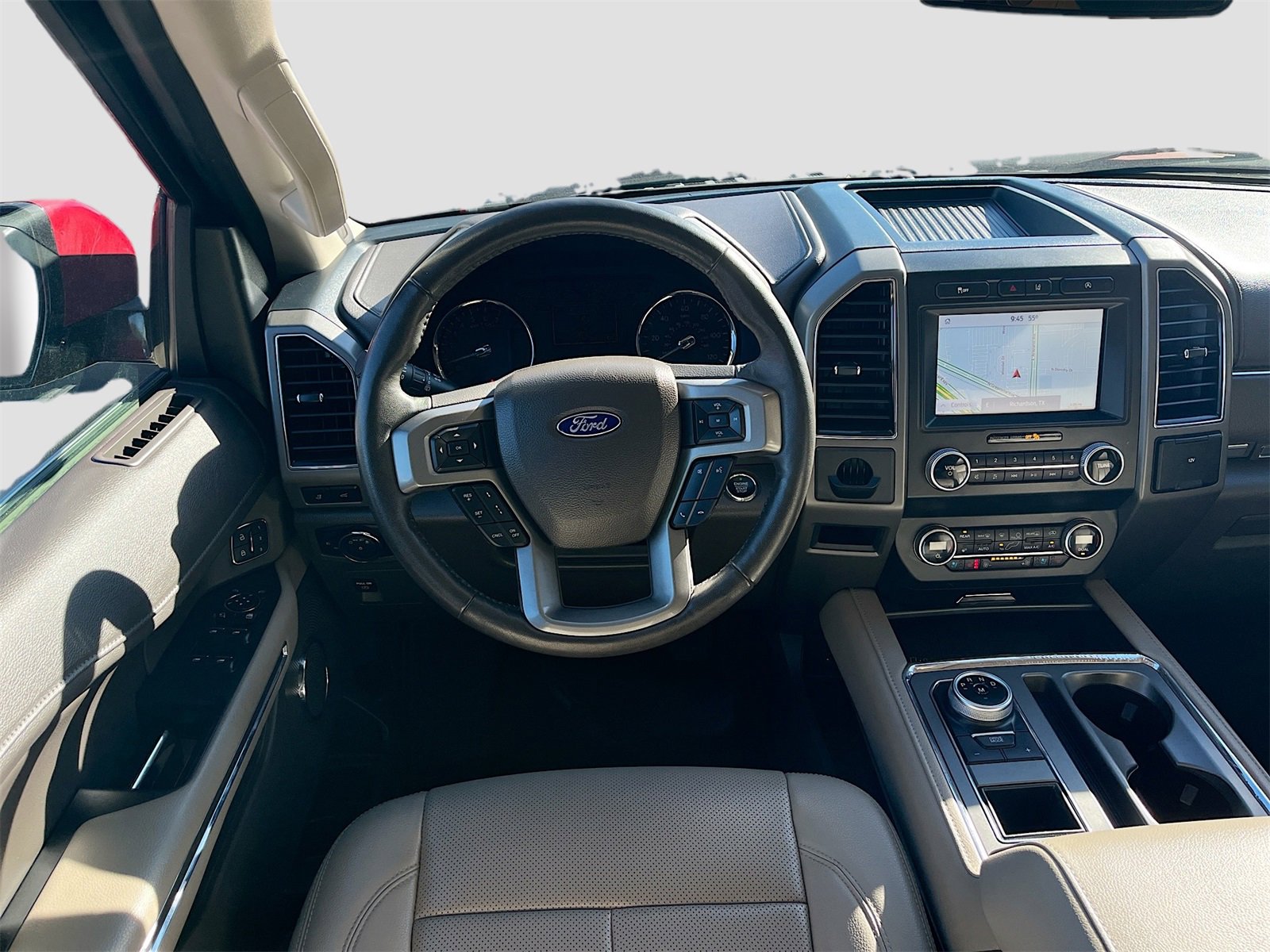 Used 2021 Ford Expedition XLT image 23