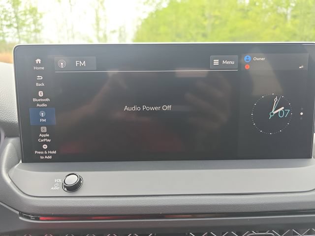 New 2026 Honda Accord Sport image 21