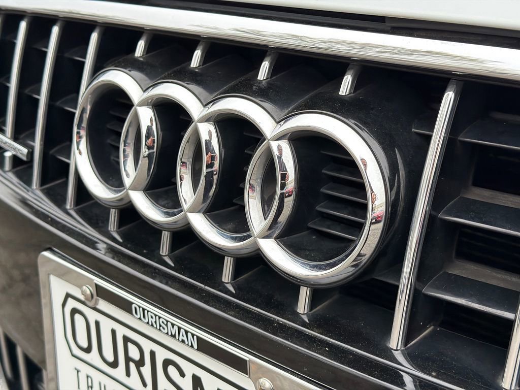 Used 2014 Audi Q7 3.0T Premium Plus w/ Premium Plus Package image 13