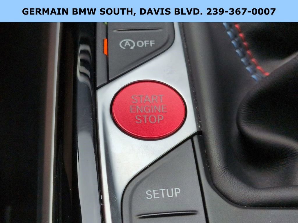 Certified 2024 BMW M2 w/ Lighting Package RWD image 28