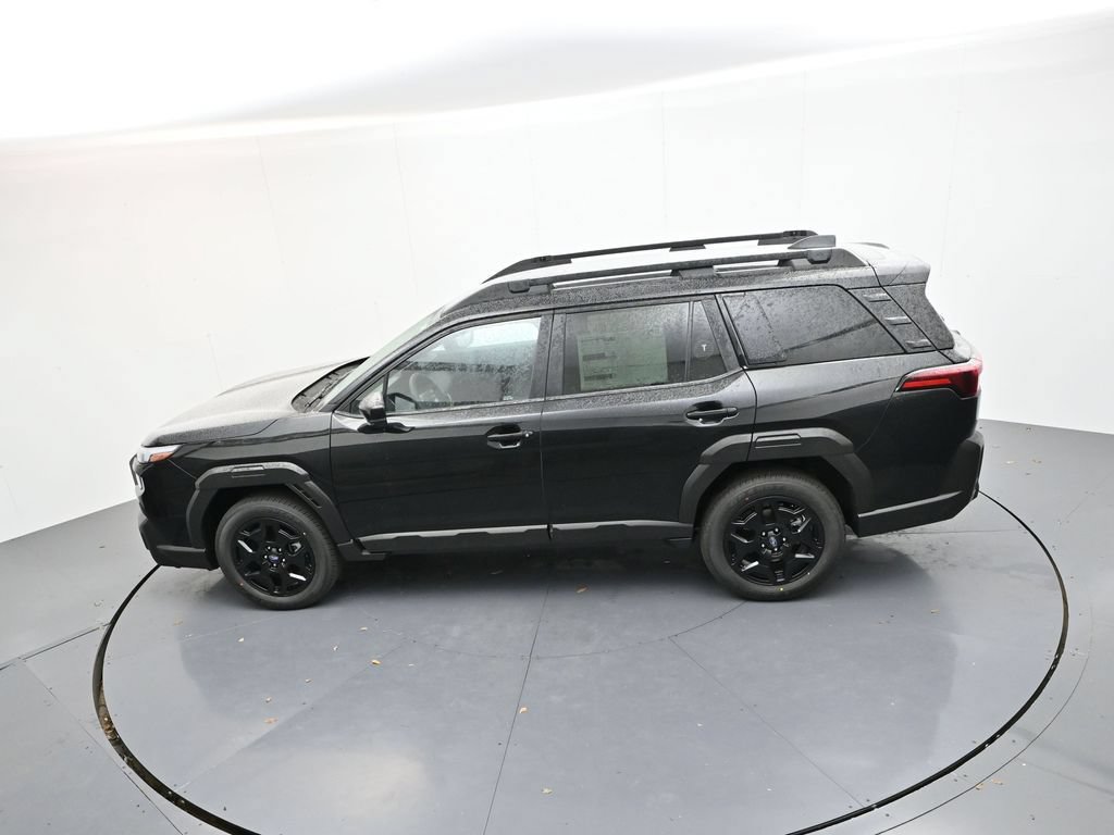 New 2026 Subaru Outback Limited w/ Premium/Limited Package AWD/4WD image 22