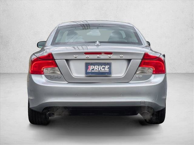 Used 2012 Volvo C70 T5 image 7