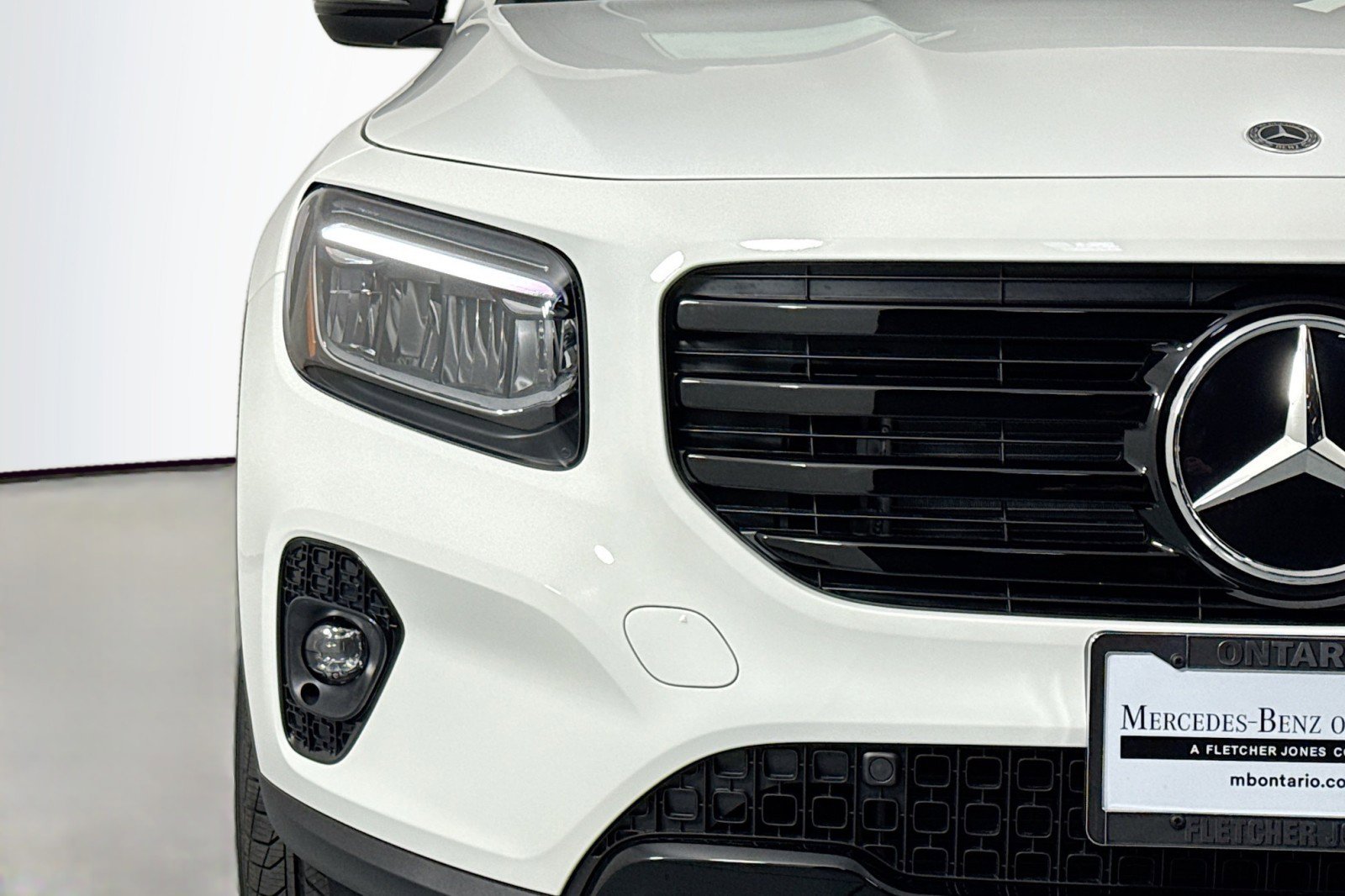 New 2026 Mercedes-Benz GLB 250 image 13