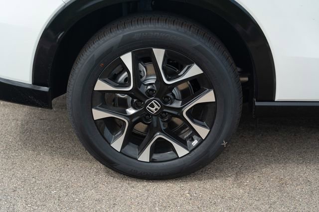 New 2026 Honda HR-V EX-L image 10