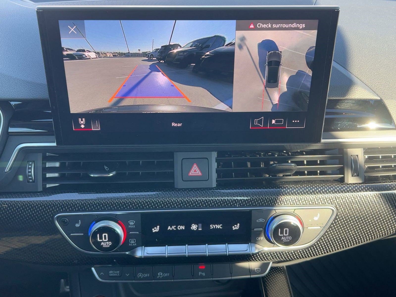 Certified 2024 Audi S5 Premium Plus image 24