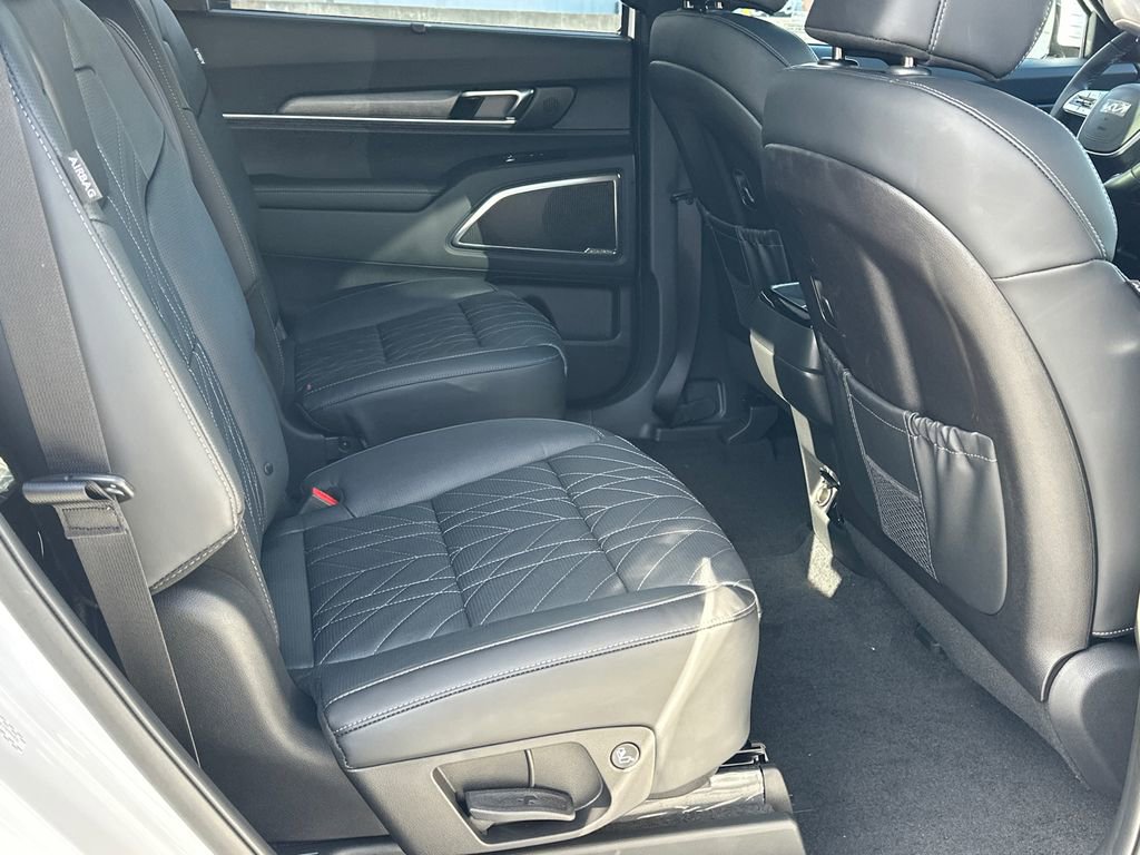 New 2025 Kia Telluride SX Prestige X-Line image 15