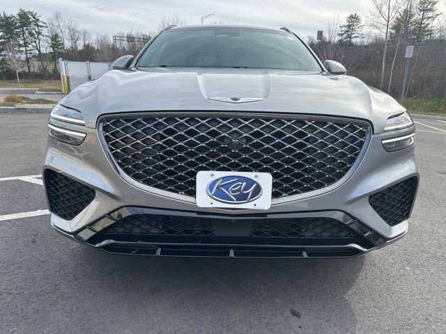 Used 2023 Genesis GV70 3.5T Sport w/ Sport Advanced Package AWD/4WD image 8