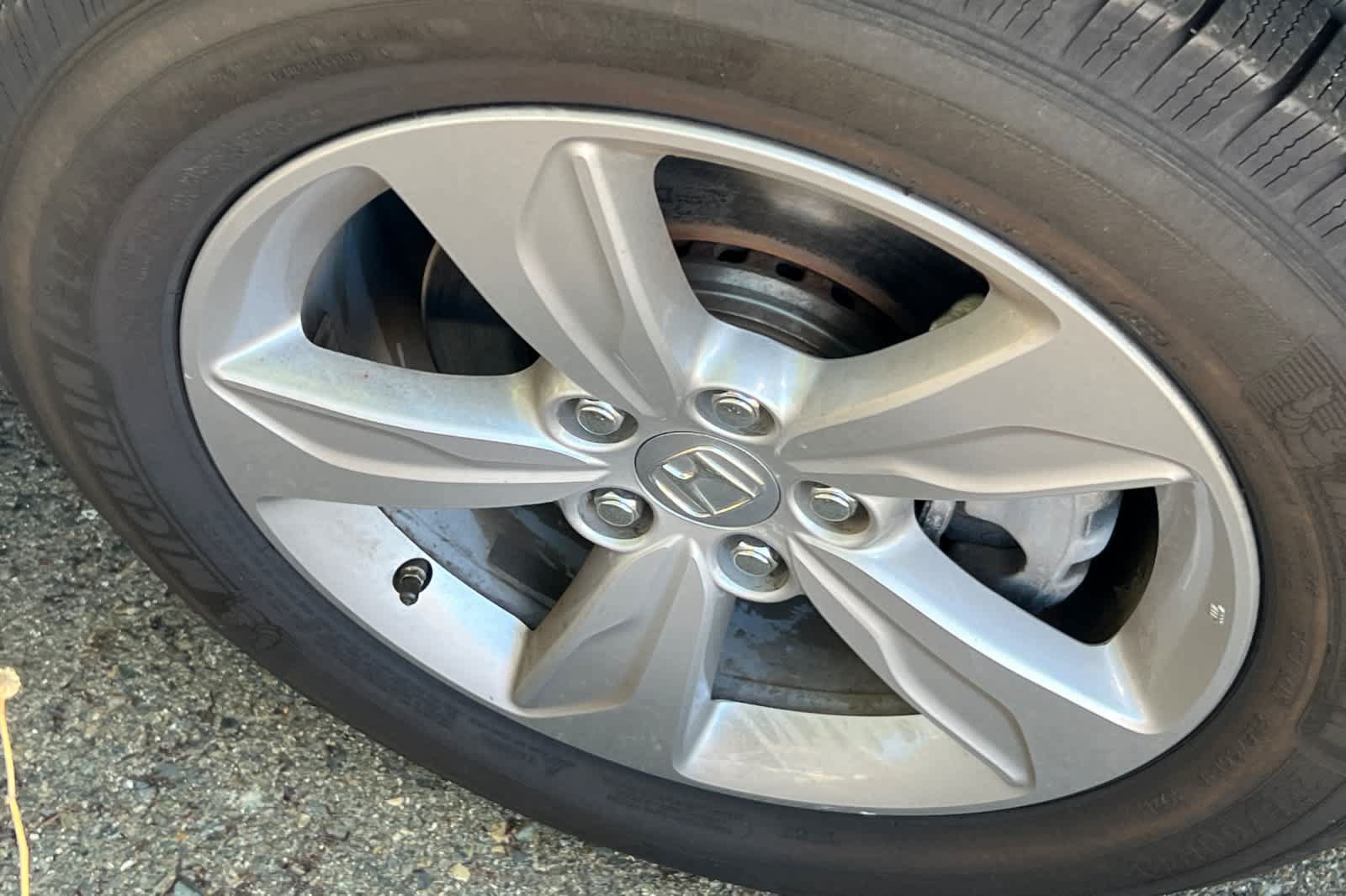 Used 2019 Honda Odyssey EX-L image 12