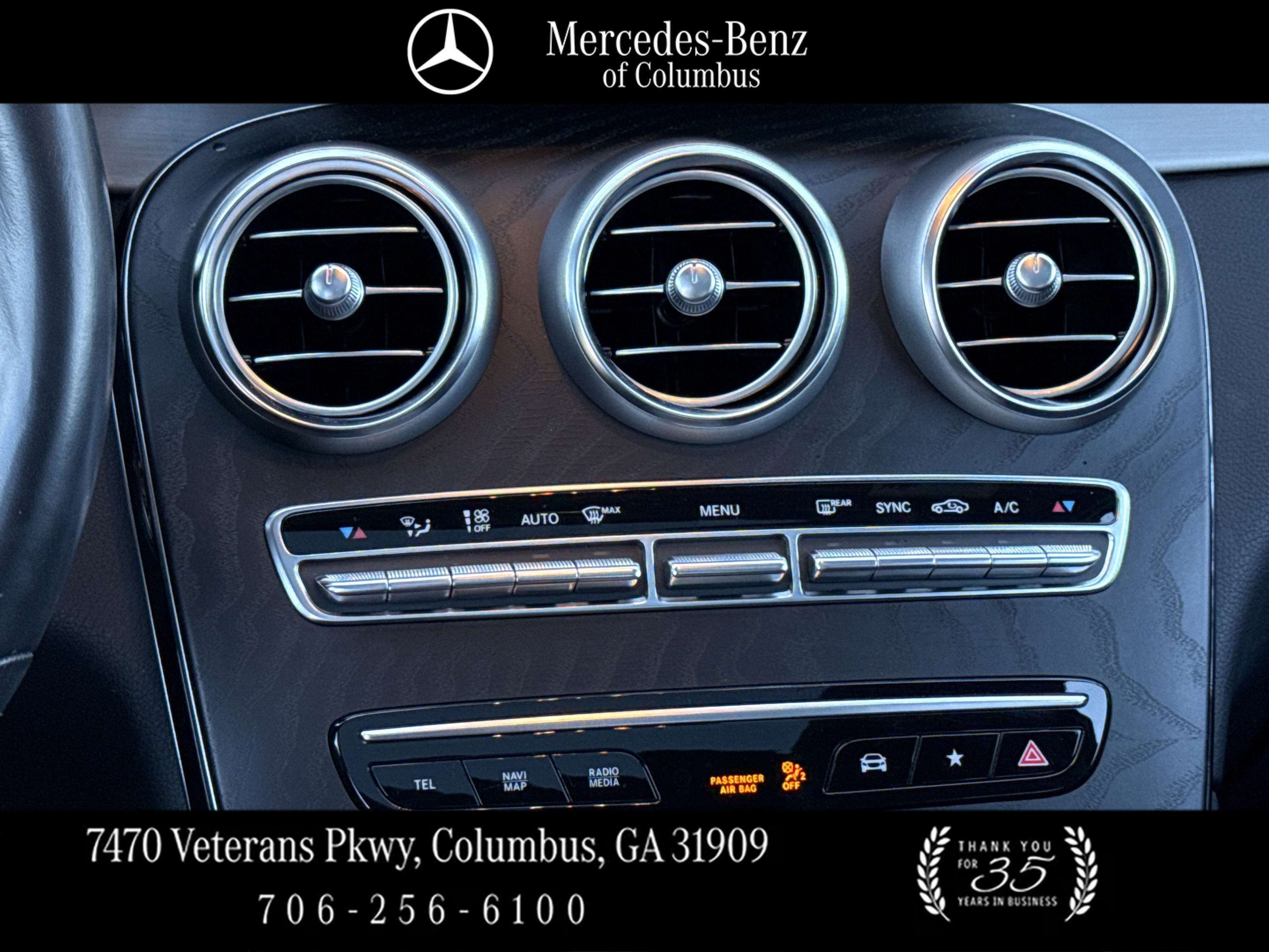 Certified 2022 Mercedes-Benz GLC 300 image 12