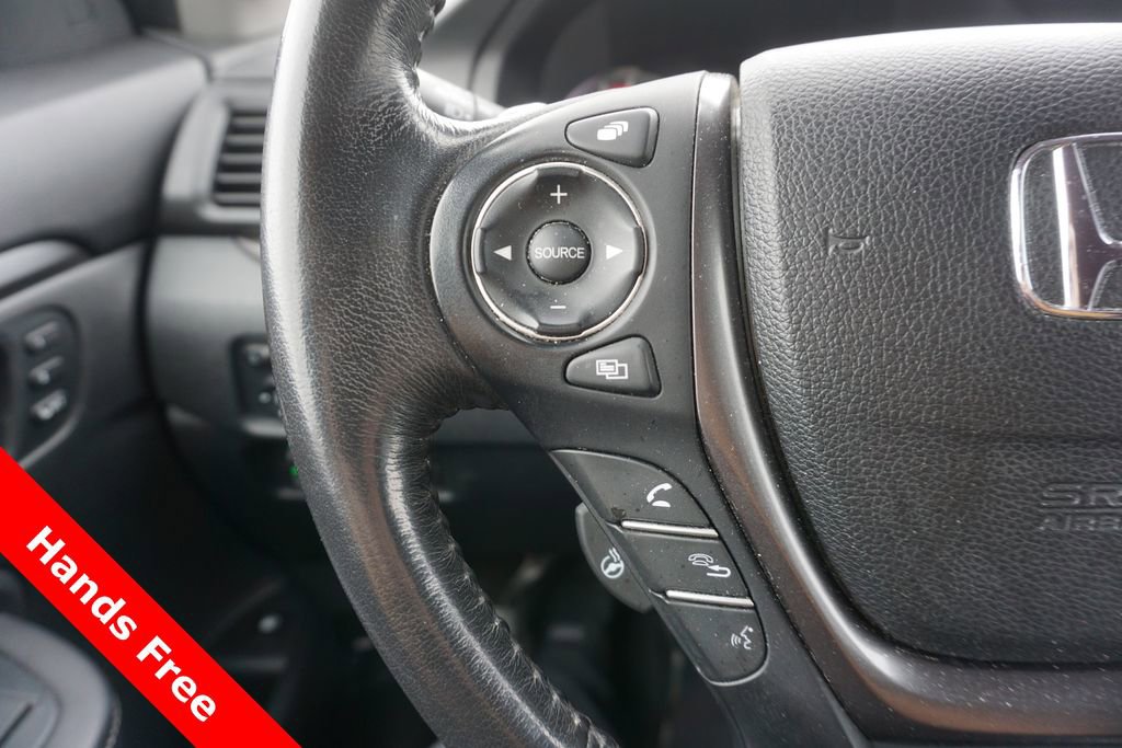 Used 2023 Honda Ridgeline RTL-E image 4