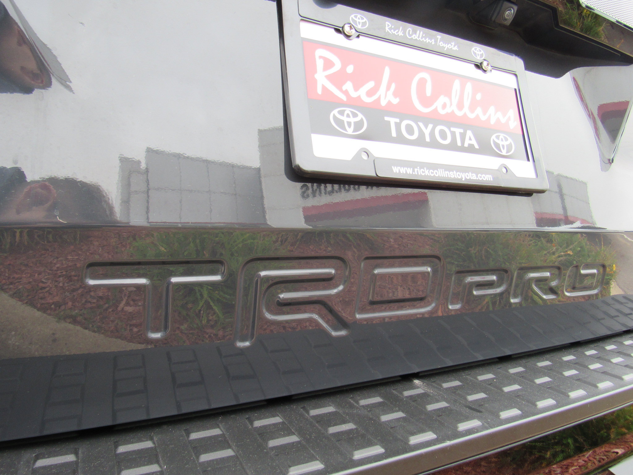 Used 2025 Toyota 4Runner TRD Pro AWD/4WD image 48