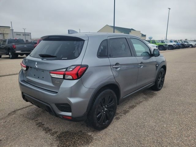 Used 2025 Mitsubishi Outlander Sport LE image 19