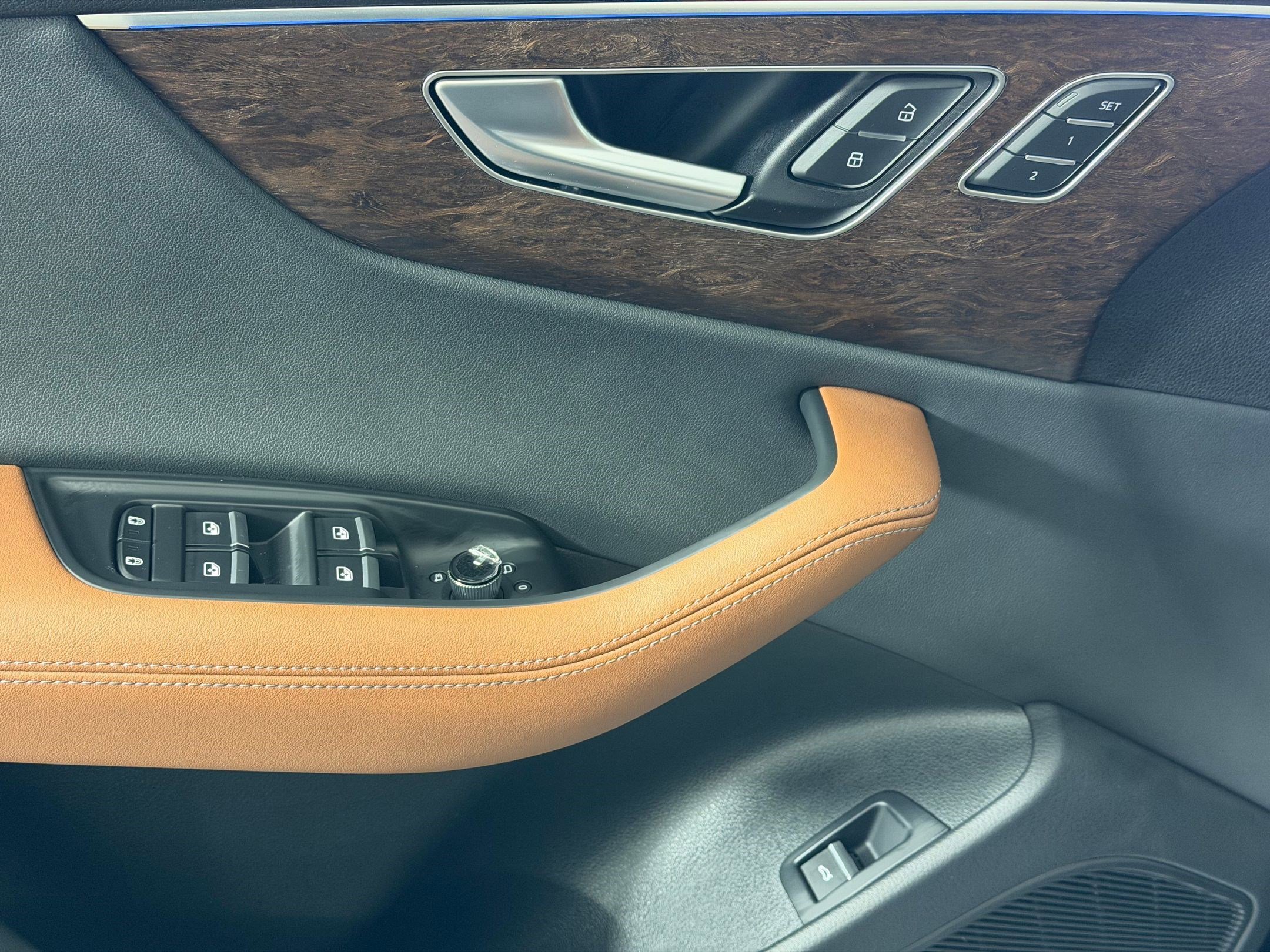 New 2026 Audi Q8 Premium Plus AWD/4WD image 12