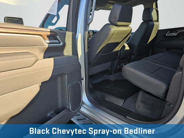 New 2026 Chevrolet Silverado 2500 LT w/ Trail Boss Package AWD/4WD image 20