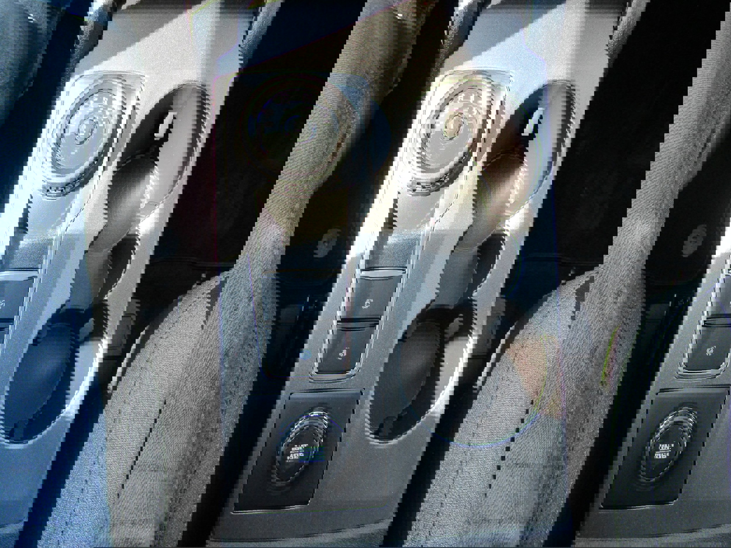 New 2025 Ford Bronco Sport Big Bend w/ Convenience Package image 26